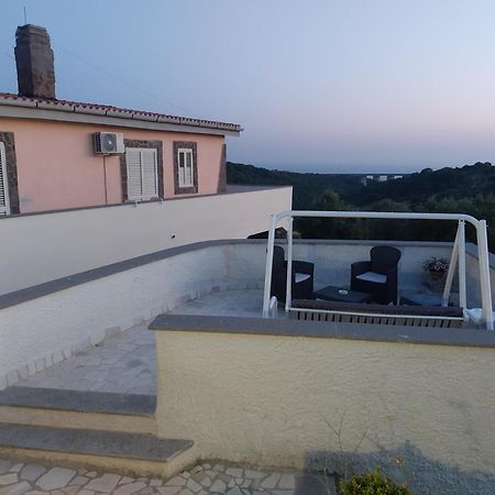 Oasi Del Relax Bed and Breakfast Civitavecchia Εξωτερικό φωτογραφία