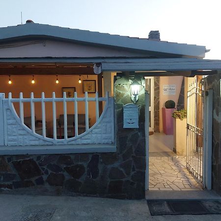 Oasi Del Relax Bed and Breakfast Civitavecchia Εξωτερικό φωτογραφία