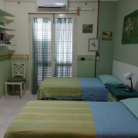 Oasi Del Relax Bed and Breakfast Civitavecchia Εξωτερικό φωτογραφία