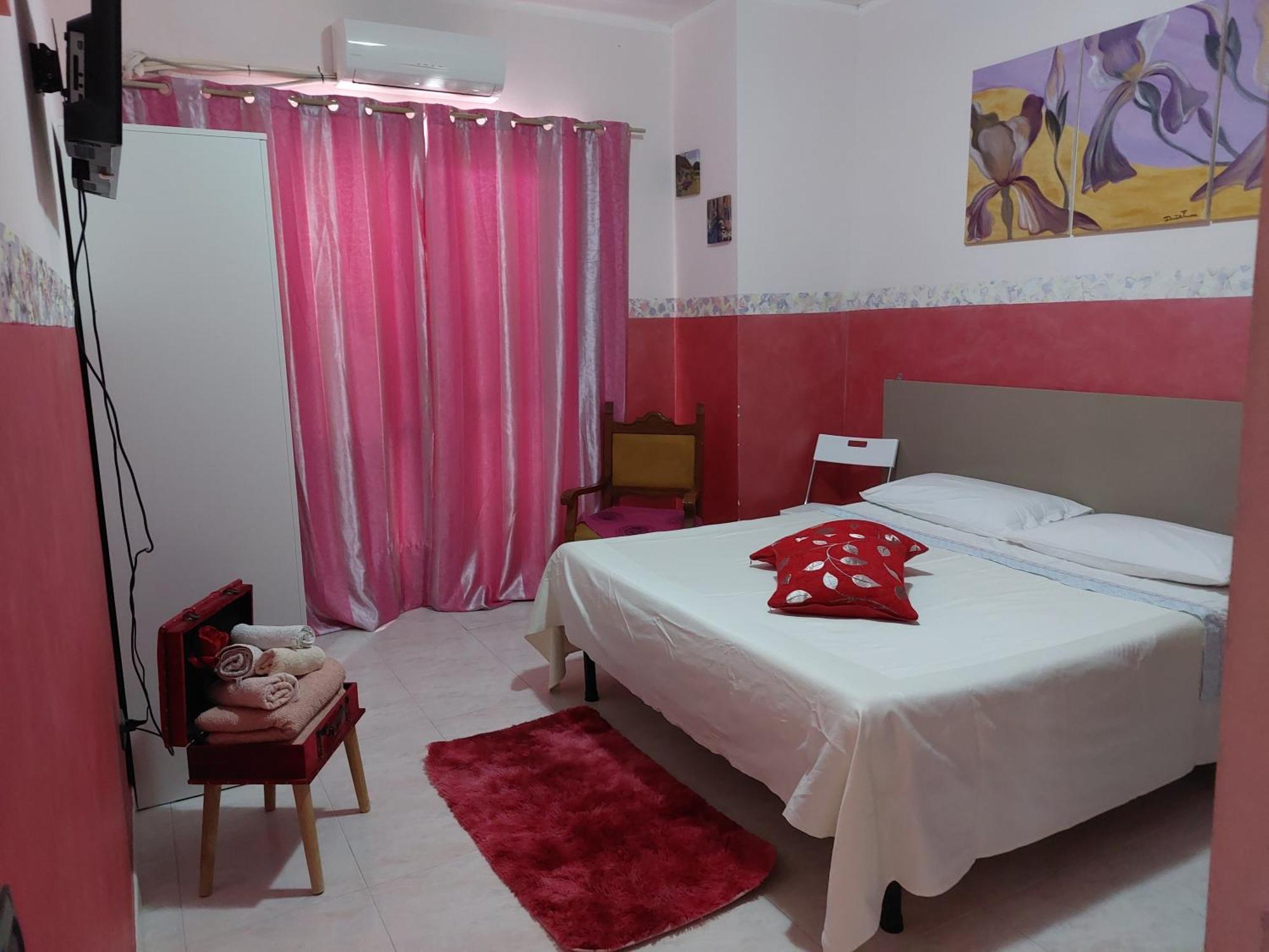 Oasi Del Relax Bed and Breakfast Civitavecchia Εξωτερικό φωτογραφία
