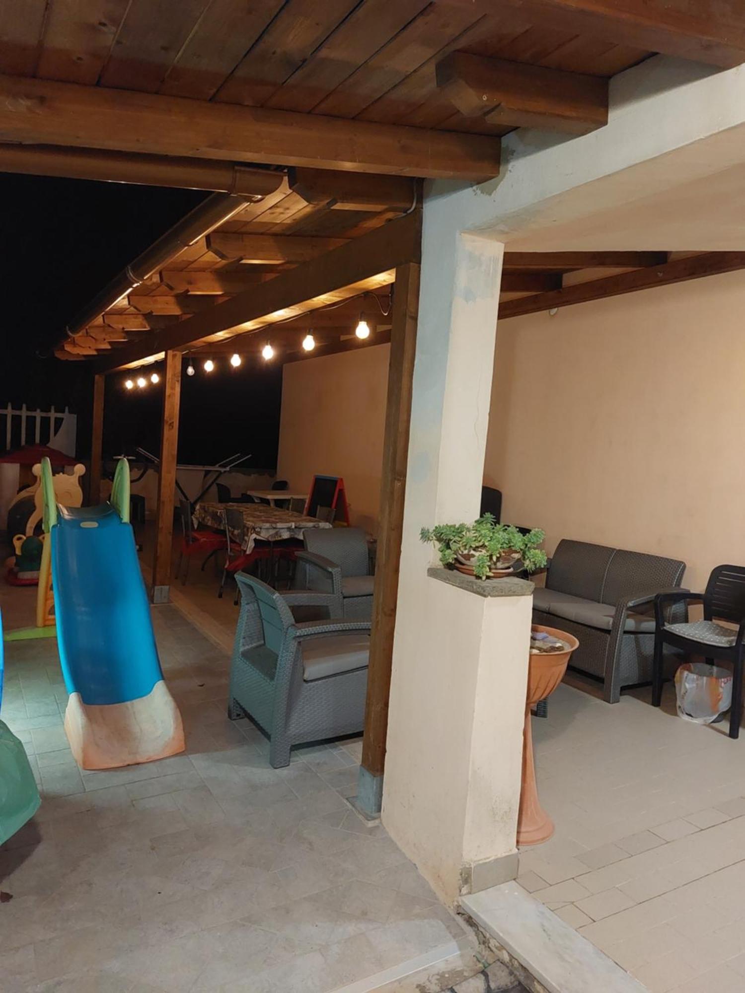 Oasi Del Relax Bed and Breakfast Civitavecchia Εξωτερικό φωτογραφία