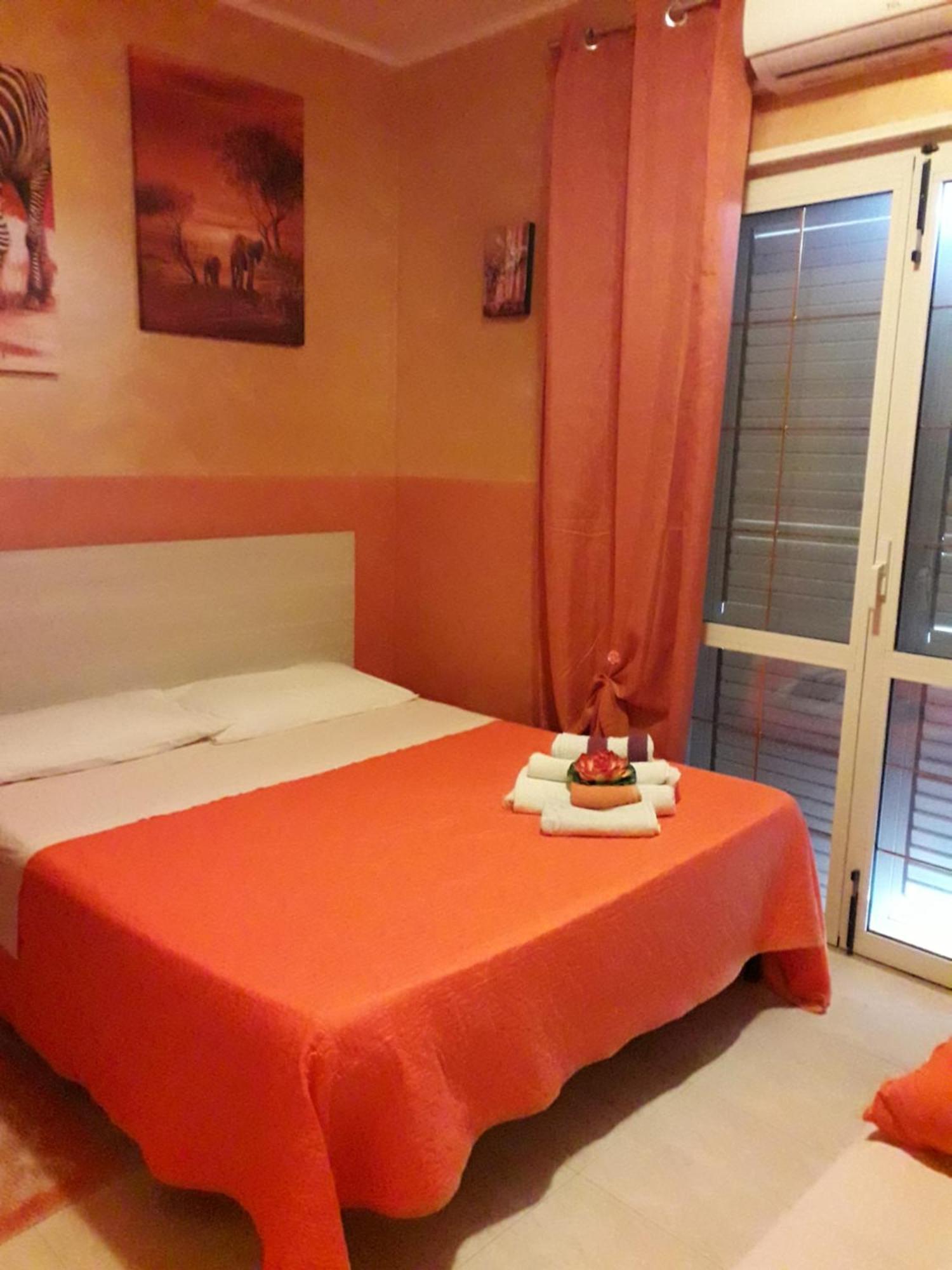 Oasi Del Relax Bed and Breakfast Civitavecchia Εξωτερικό φωτογραφία