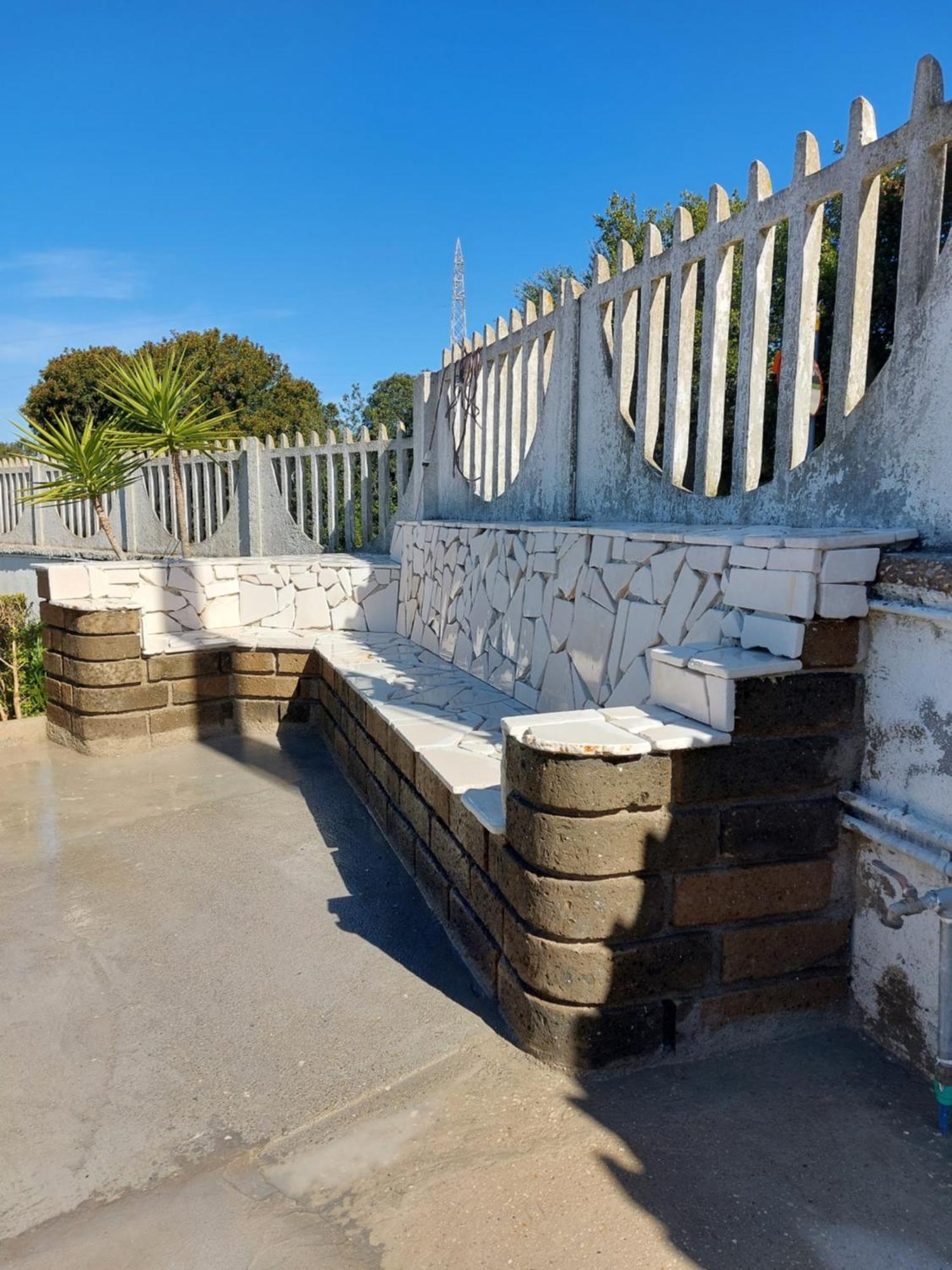 Oasi Del Relax Bed and Breakfast Civitavecchia Εξωτερικό φωτογραφία