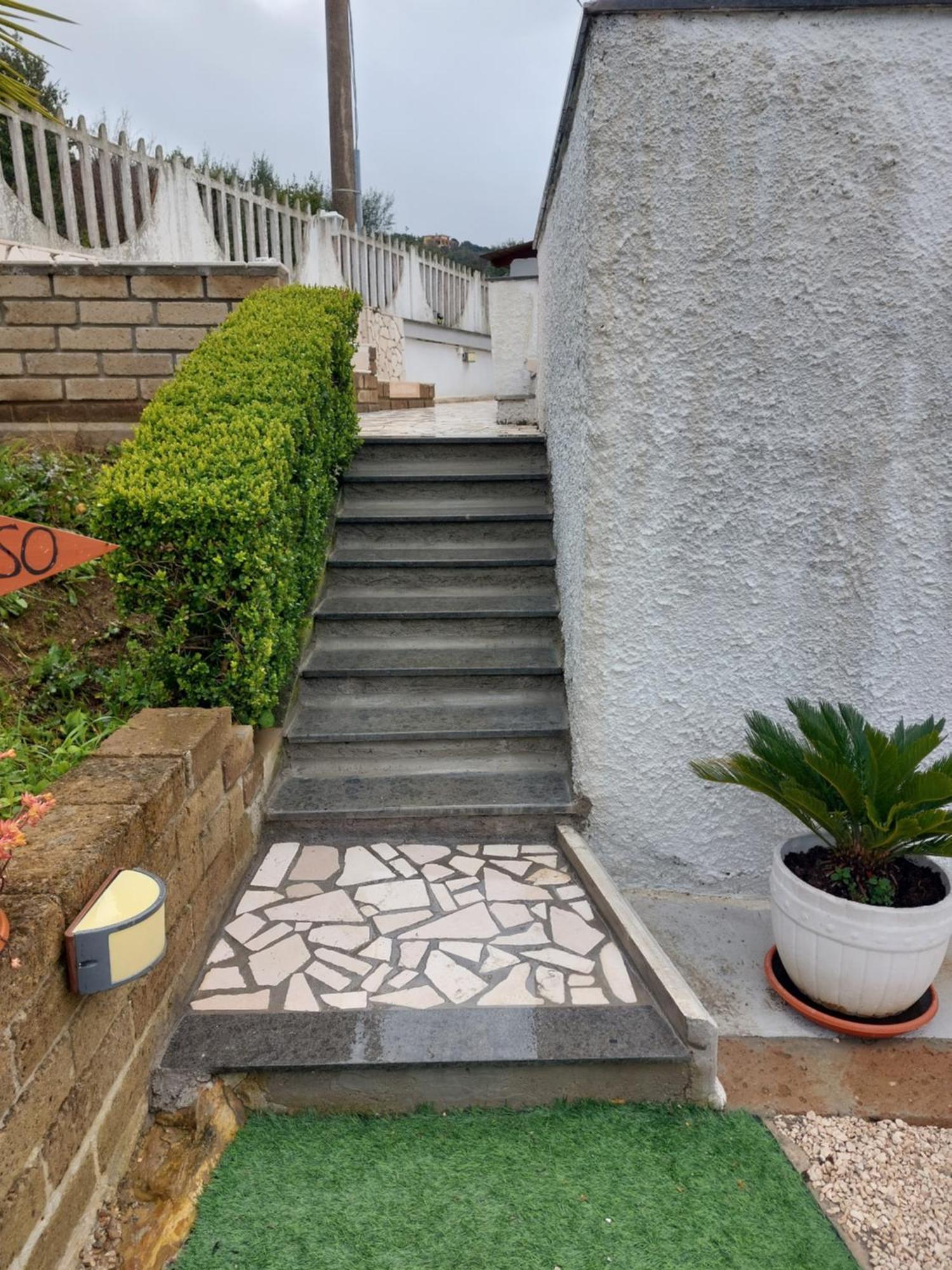 Oasi Del Relax Bed and Breakfast Civitavecchia Εξωτερικό φωτογραφία