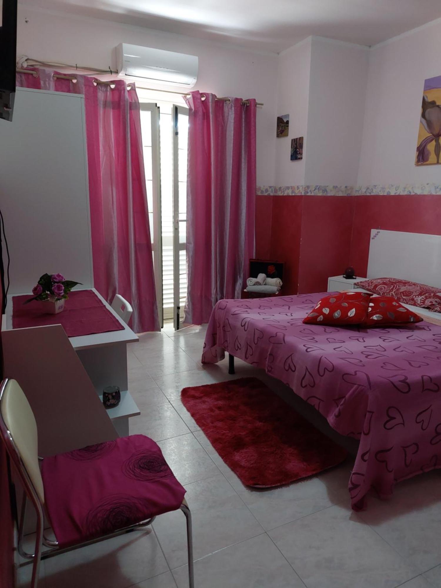 Oasi Del Relax Bed and Breakfast Civitavecchia Εξωτερικό φωτογραφία