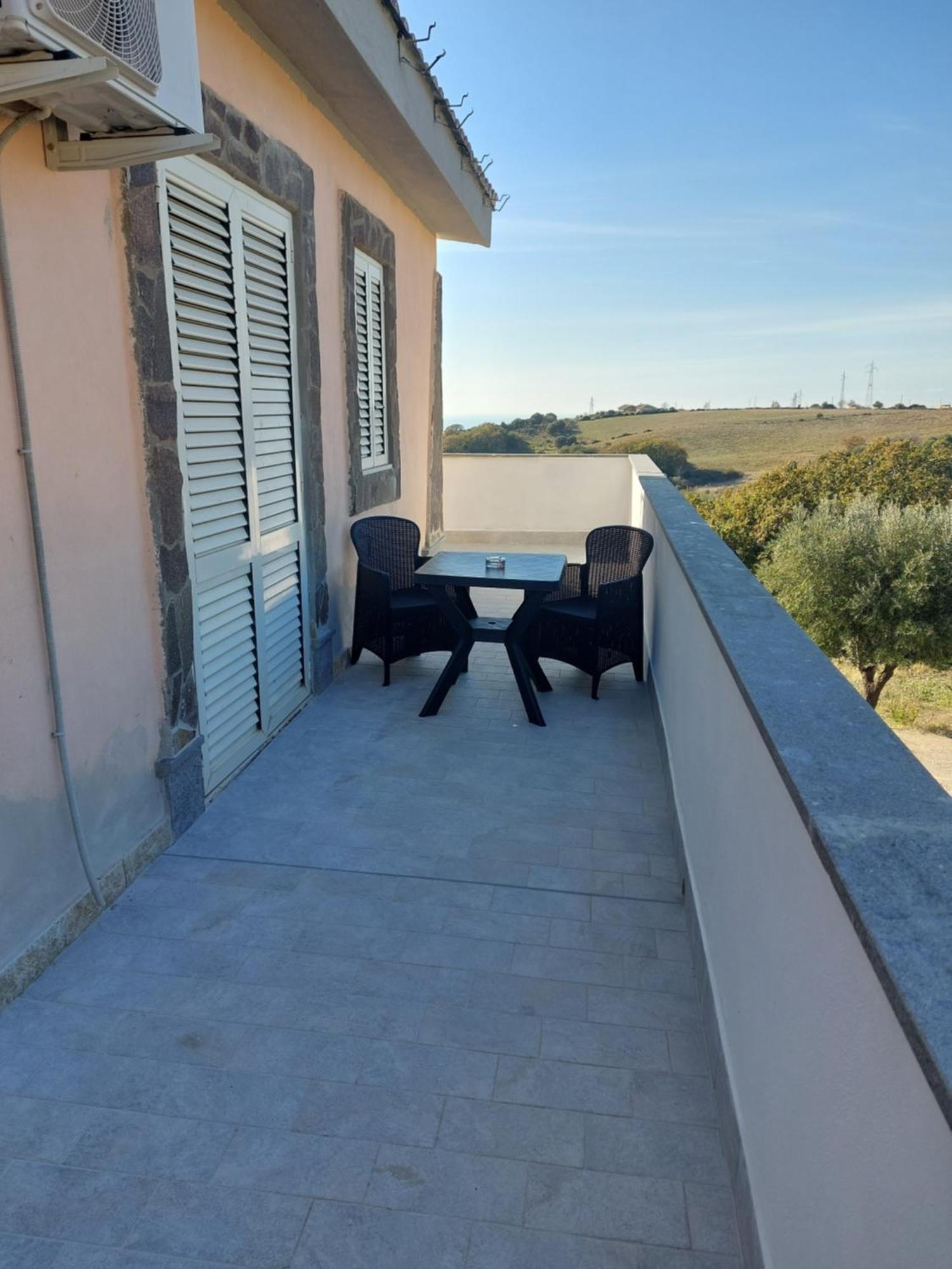 Oasi Del Relax Bed and Breakfast Civitavecchia Εξωτερικό φωτογραφία
