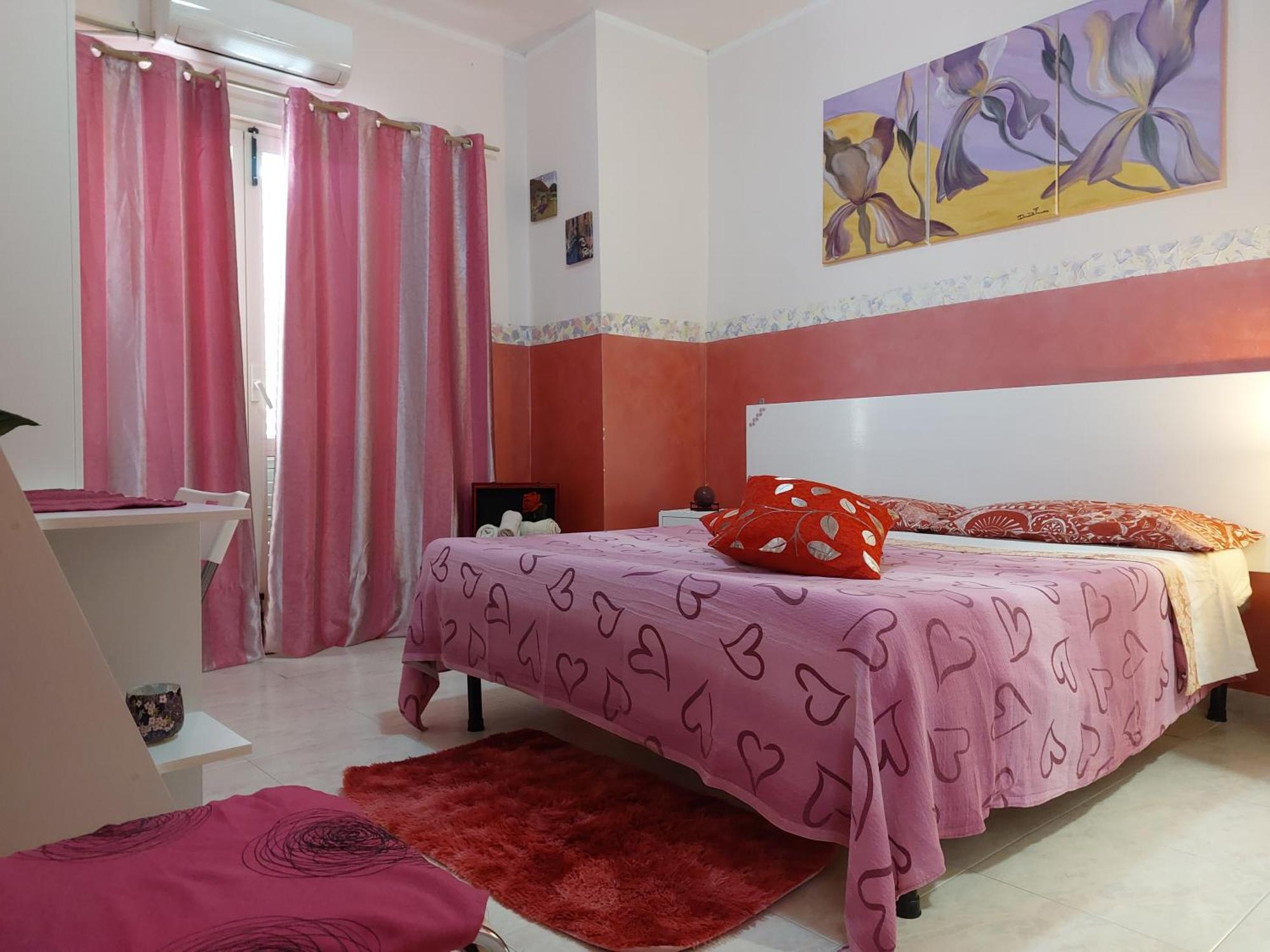 Oasi Del Relax Bed and Breakfast Civitavecchia Εξωτερικό φωτογραφία