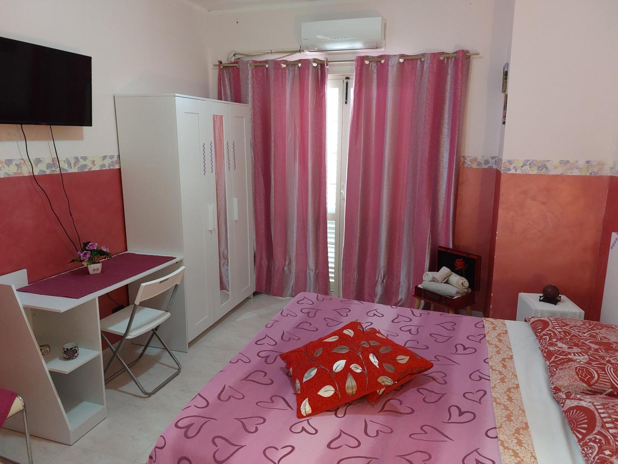 Oasi Del Relax Bed and Breakfast Civitavecchia Εξωτερικό φωτογραφία