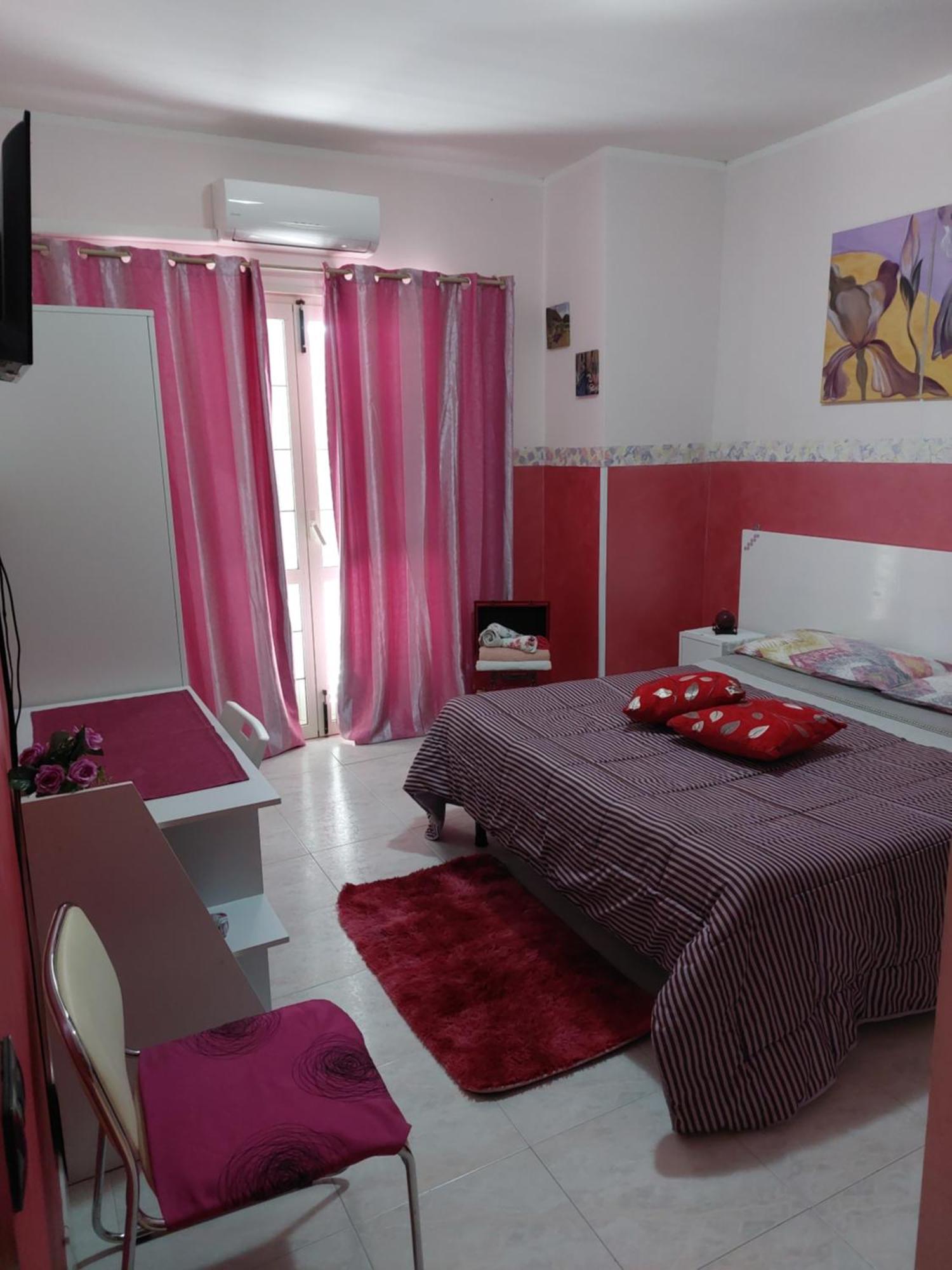 Oasi Del Relax Bed and Breakfast Civitavecchia Εξωτερικό φωτογραφία