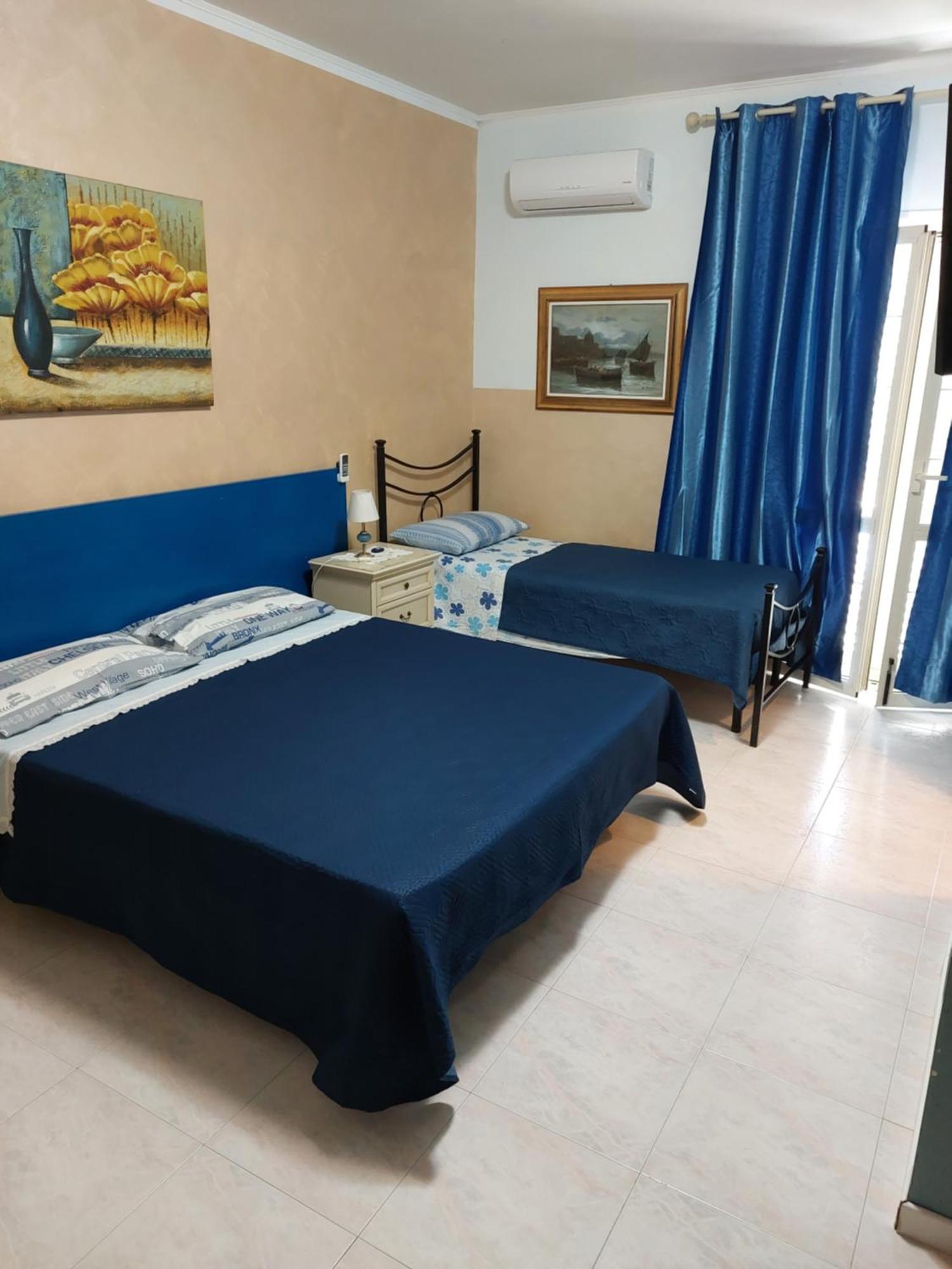 Oasi Del Relax Bed and Breakfast Civitavecchia Εξωτερικό φωτογραφία