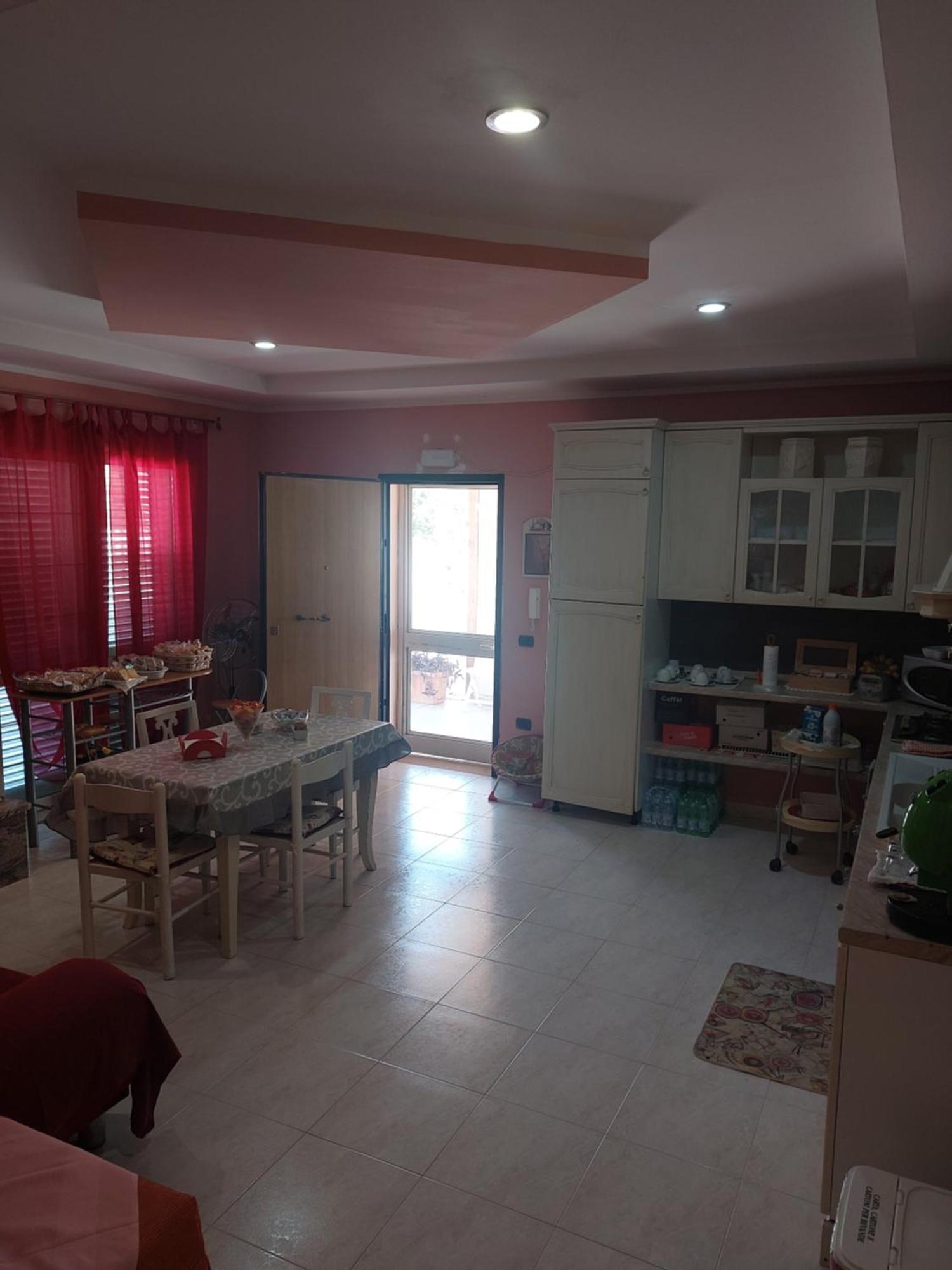 Oasi Del Relax Bed and Breakfast Civitavecchia Εξωτερικό φωτογραφία