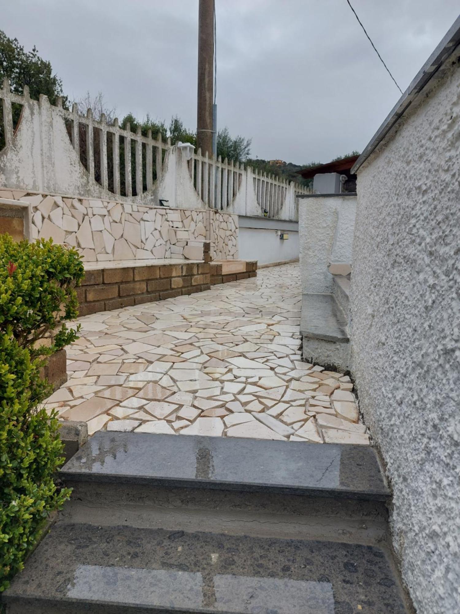 Oasi Del Relax Bed and Breakfast Civitavecchia Εξωτερικό φωτογραφία