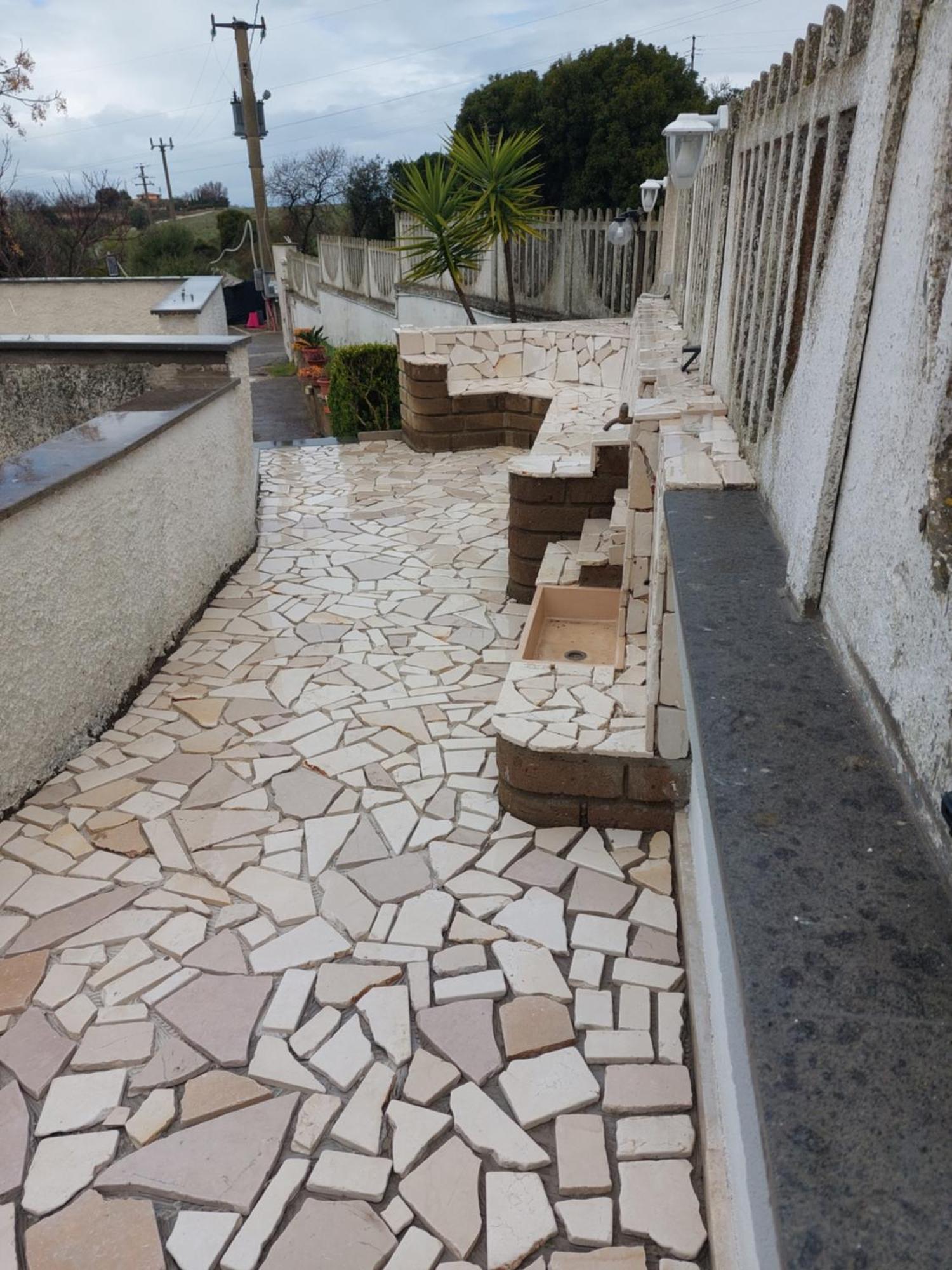 Oasi Del Relax Bed and Breakfast Civitavecchia Εξωτερικό φωτογραφία