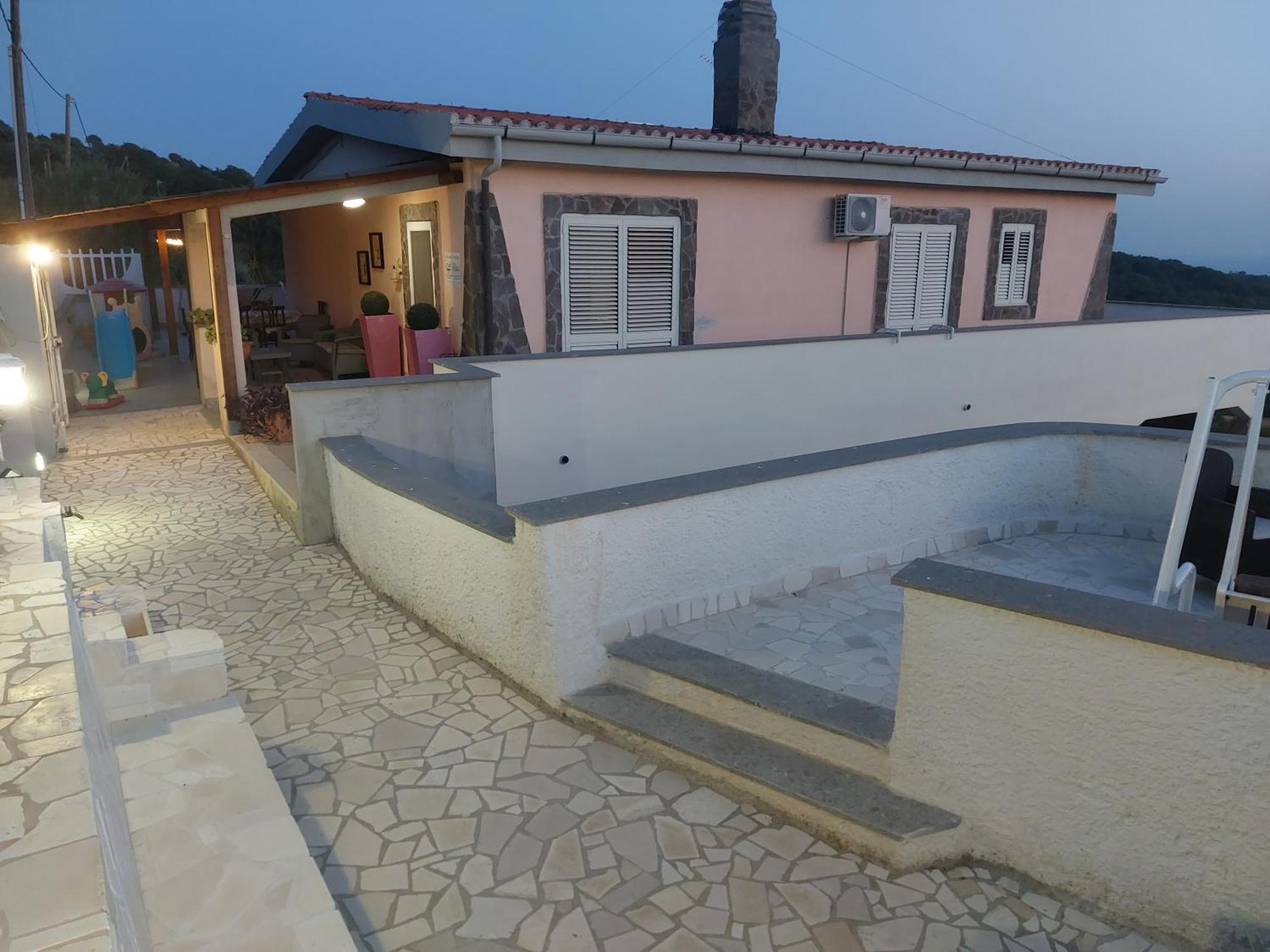 Oasi Del Relax Bed and Breakfast Civitavecchia Εξωτερικό φωτογραφία