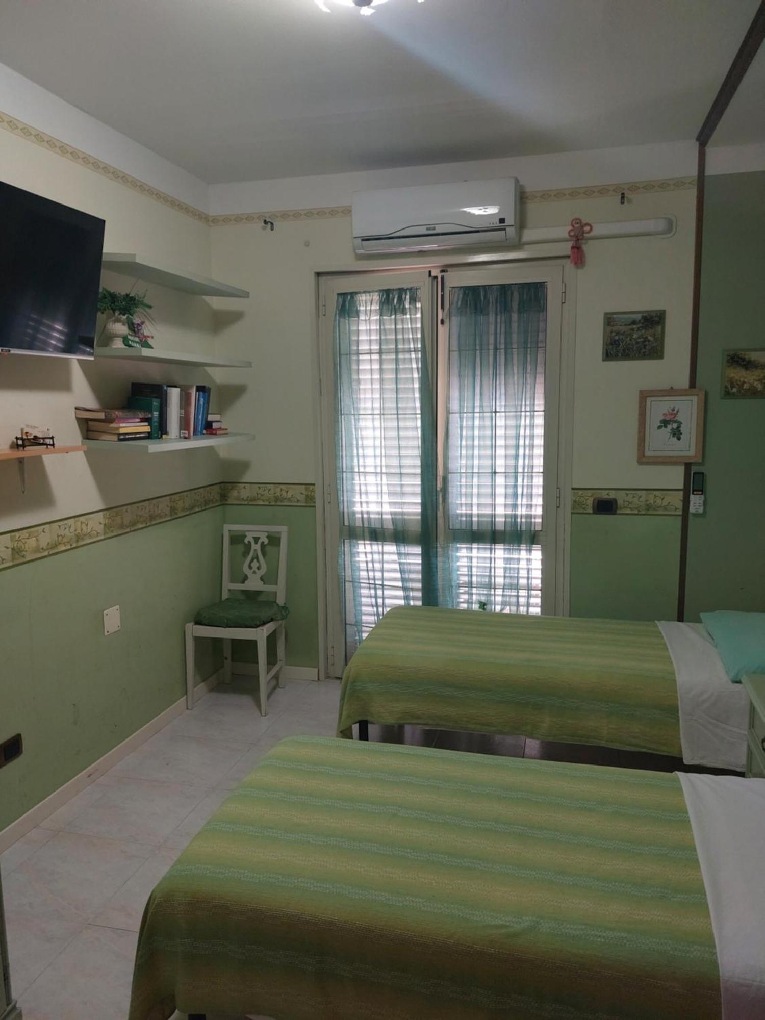 Oasi Del Relax Bed and Breakfast Civitavecchia Εξωτερικό φωτογραφία