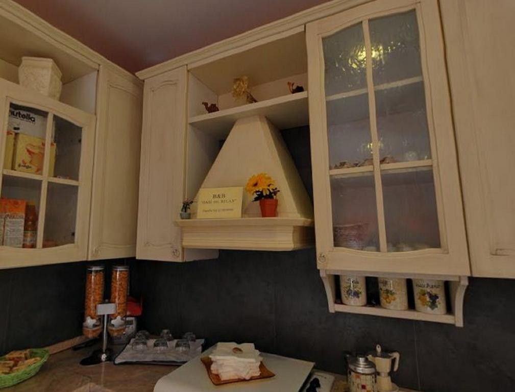 Oasi Del Relax Bed and Breakfast Civitavecchia Εξωτερικό φωτογραφία