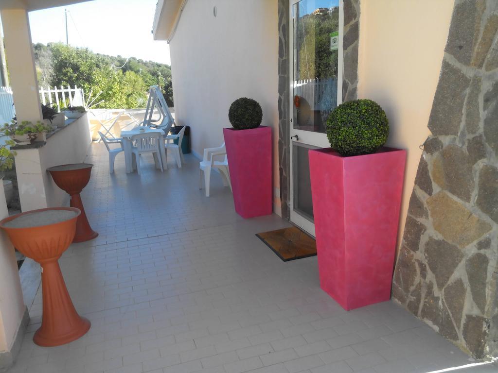 Oasi Del Relax Bed and Breakfast Civitavecchia Δωμάτιο φωτογραφία
