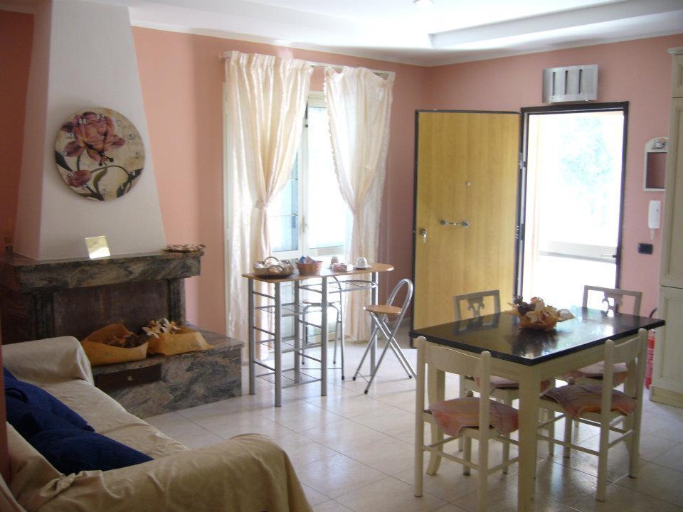 Oasi Del Relax Bed and Breakfast Civitavecchia Εξωτερικό φωτογραφία