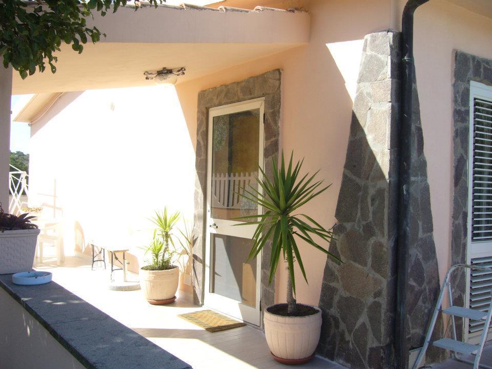 Oasi Del Relax Bed and Breakfast Civitavecchia Δωμάτιο φωτογραφία