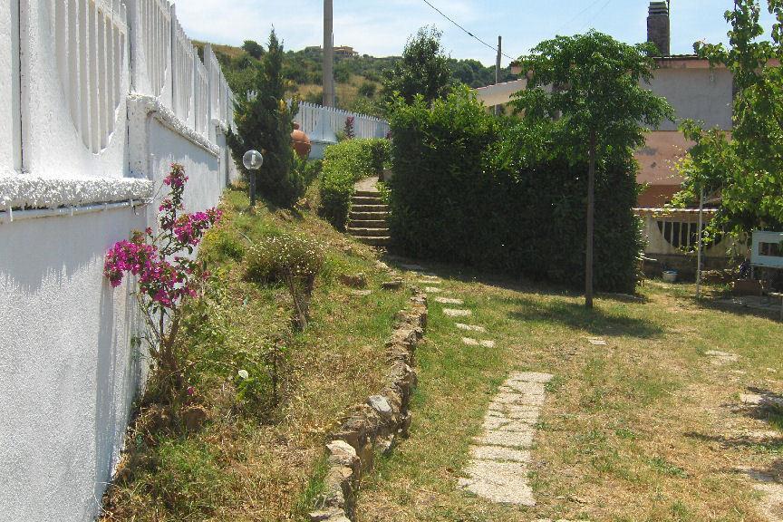 Oasi Del Relax Bed and Breakfast Civitavecchia Δωμάτιο φωτογραφία